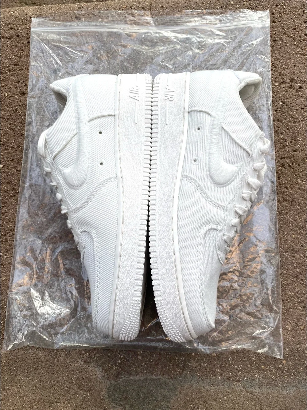 Nike air force